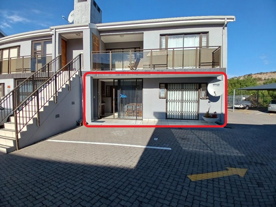 2 Bedroom Property for Sale in Hartenbos Central Western Cape
